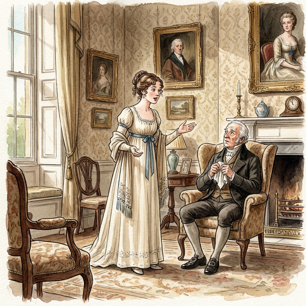 Business Profile Image