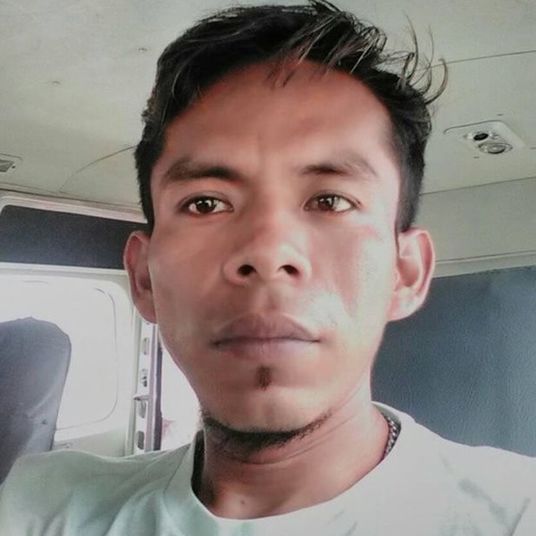 Instructor Image